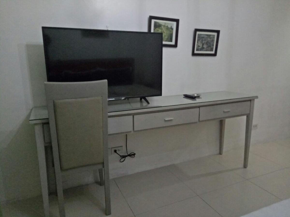 Dragonlink Suites @ Bel-Air Soho Makati City Kültér fotó