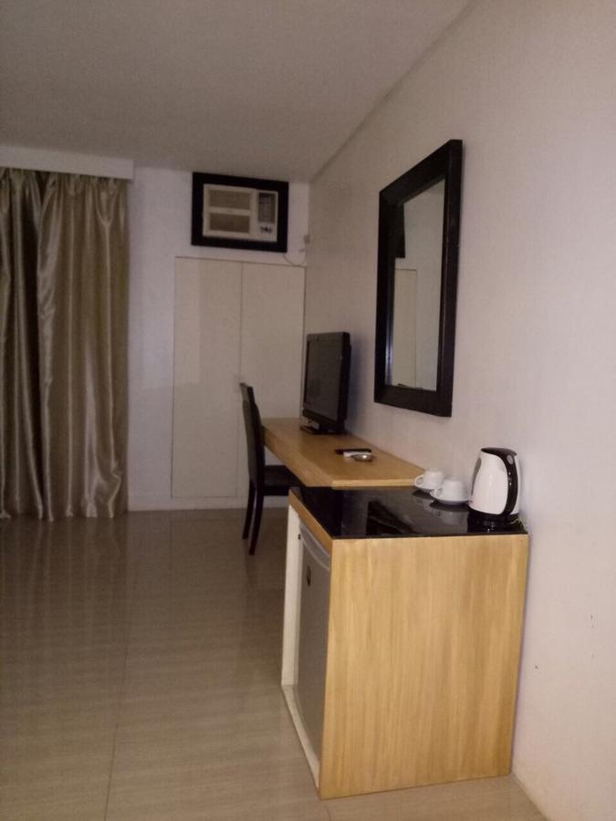 Dragonlink Suites @ Bel-Air Soho Makati City Kültér fotó